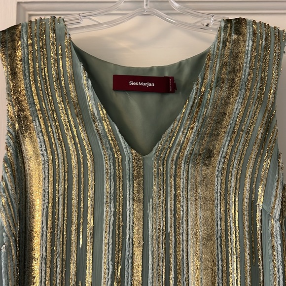 Sies Marjan dress - Picture 2 of 7